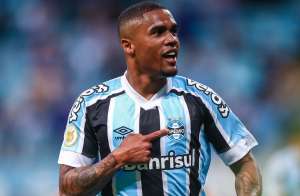 Grêmio 3 x 2 Juventude - Tricolor joga bem, leva susto no final, mas vence na estreia de Mancini