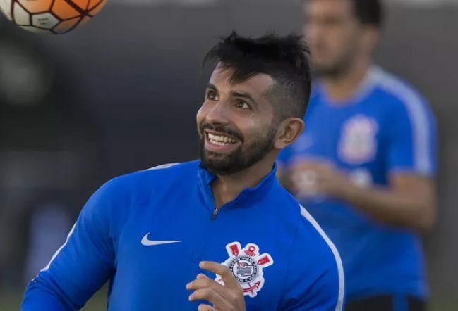 Corinthians é condenado a pagar R$ 1,9 milhão a Guilherme e Luidy, mas cabe recurso