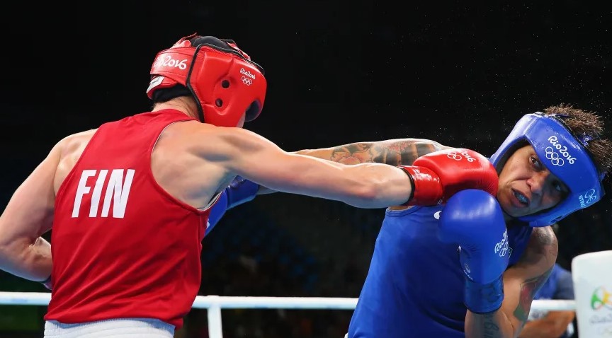 Investigação confirma manipulação de lutas no Rio-2016 e boxe pode sair dos Jogos