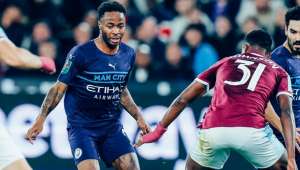 COPA DA LIGA: Liverpool e Tottenham avançam e Manchester City cai para o West Ham