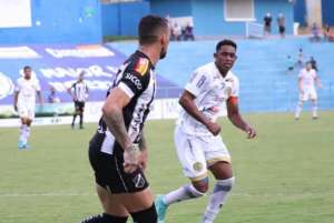 Série D: ABC-RN precisa reverter vantagem e conta com aproveitamento de 90% em casa