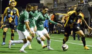 Série C: Ypiranga-RS voa mais de 4 mil quilômetros para enfrentar o Manaus-AM