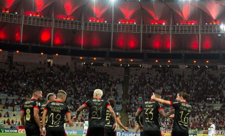 Atlético-MG quer torcida no Maracanã e STJD dá prazo para Flamengo responder