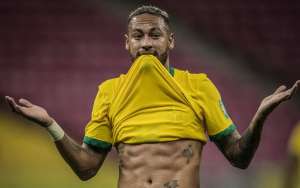 Eliminatória: Tite confia em crescimento técnico de Neymar