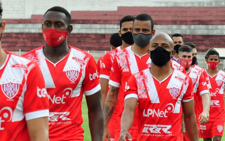 Após estádio, sede de clube da Copa Paulista também é interditada por problemas em laudos