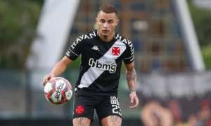 Série B: Bruno Gomes reconhece deslize do Vasco após empate, mas garante: 'Estamos vivos'