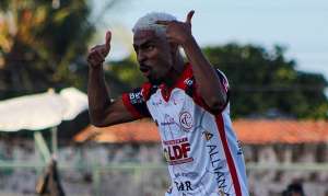 Série D: Campinense-PB reclama de arbitragem e uso do VAR em semifinal: 'Faltam critérios e coerência'