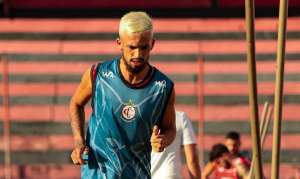 SÉRIE D: Campinense-PB e Atlético-CE fazem jogo decisivo por vaga na final