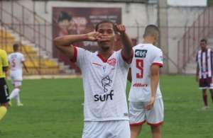 PAULISTA SUB-20: Audax goleia por 7 a 0 e lidera, assim como São Bernardo, Desportivo Brasil e Marília