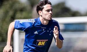 Série B: Cruzeiro é condenado a pagar R$ 1 milhão a meia que está no Internacional