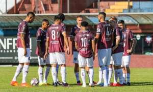 SÉRIE D: Em vantagem, Caxias-RS e Uberlândia-MG buscam vagas às quartas em sábado de três jogos