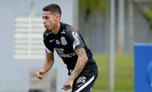 Sem renovação, joia ex-Guarani pode deixar o Corinthians de graça em março