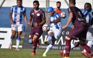 Série D: Esportivo-RS tem mudança no ataque para reverter vantagem diante da Ferroviária