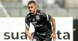 Volante do Corinthians será julgado pelo STJD na terça-feira e pode pegar seis jogos de suspensão