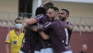 SÉRIE D: Ferroviária conta com volta da torcida para avançar às quartas