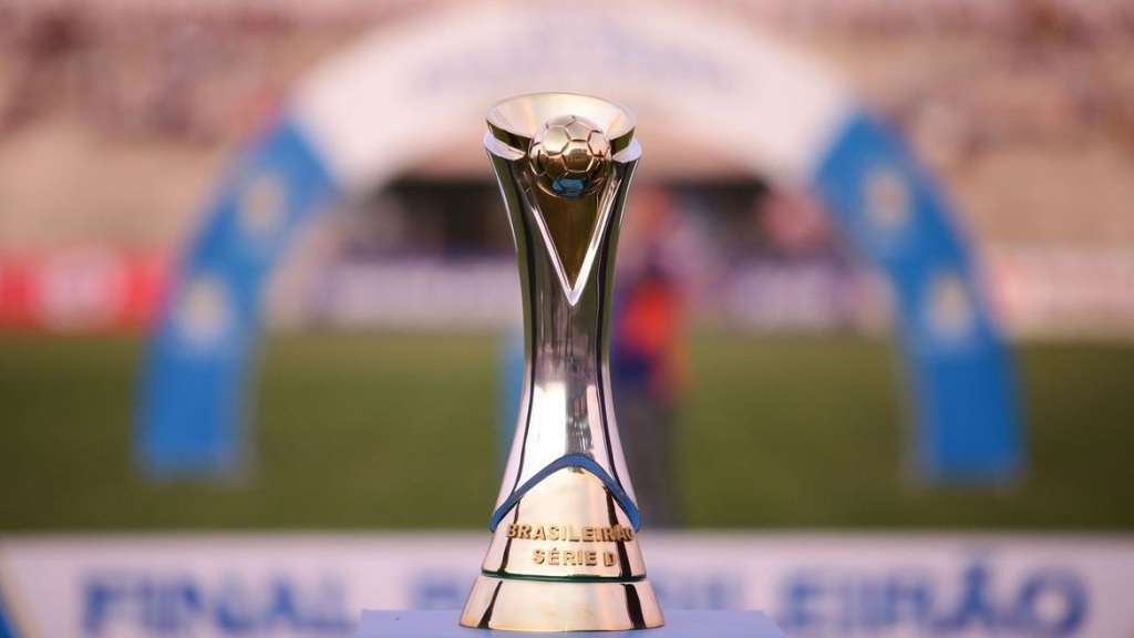 Série D: Com um jogo em cada dia, CBF divulga tabela detalhada das semifinais