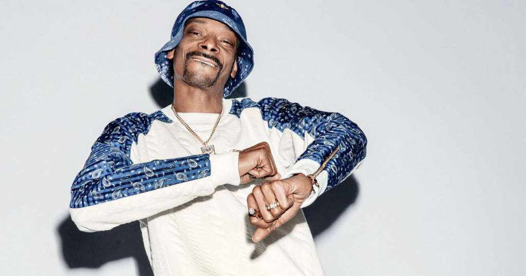 Snoop Dogg