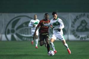 Sport x Juventude - E o desespero bate à porta!