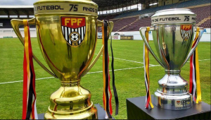 COPA PAULISTA: Com a volta de público, quartas de final começa neste final de semana