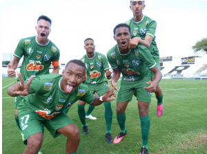 Paulistão Sub 20: Tanabi faz bom jogo e bate a Ponte Preta, em pleno Moisés Lucarelli.