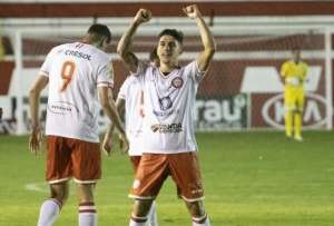 Tombense na Série B! Portal FI traz todos os jogos do Gavião no inédito acesso na Série C