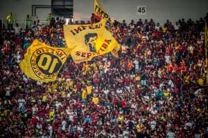 CBF libera retorno dos visitantes aos estádios e Fla-Flu terá as duas torcidas