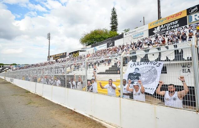 SÉRIE B: Quatro clubes desesperados no sábado; Ponte tem decisão contra o rebaixamento