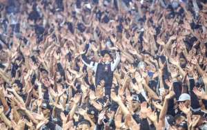 Volta da torcida aos estádios traz alívio financeiro aos cofres dos clubes