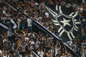Série B: Botafogo conta com a torcida para vencer pela nona vez seguida em casa e encostar na liderança