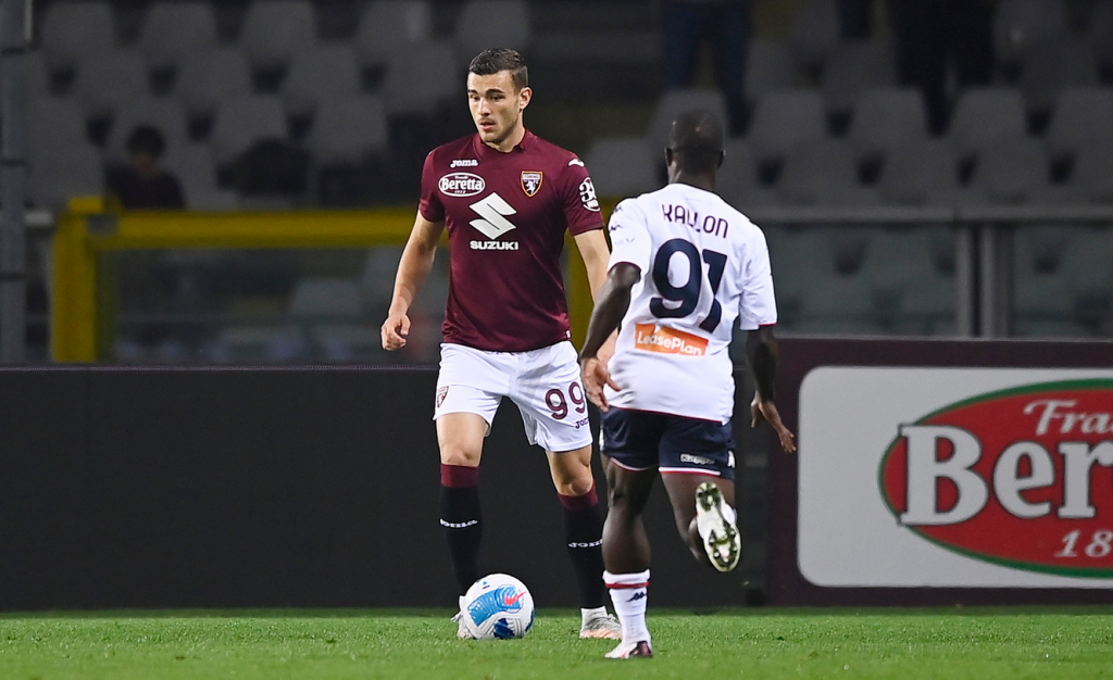 ITALIANO: Torino e Sampdoria vencem em casa na abertura da nona rodada