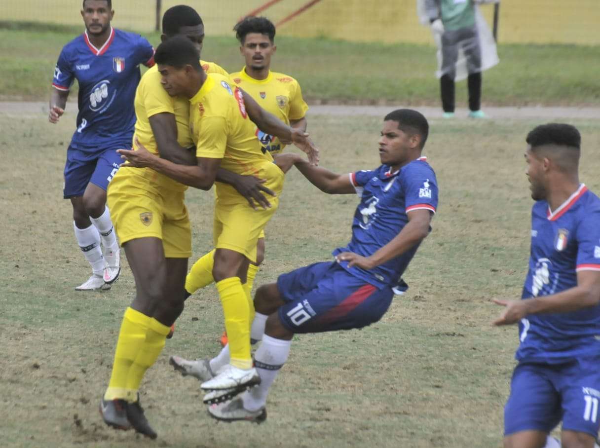 Empresa de marketing esportivo denuncia falso agente por dar ‘golpes’