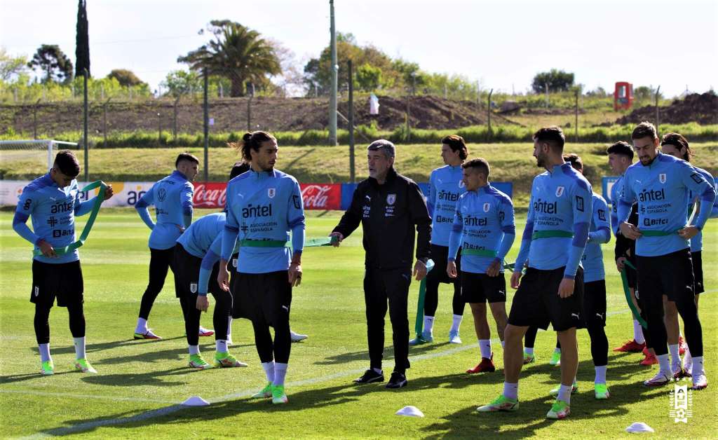 Eliminatórias: Seleção uruguaia confirma lesão e Arrascaeta não enfrentará o Brasil