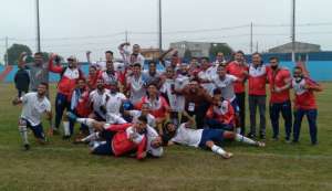 Segundona: União Suzano lidera em todos os quesitos do campeonato