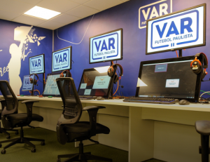 Com retorno das torcidas confirmada e Var Light, FPF divulga datas das quartas de final da Copa Paulista. Confira!