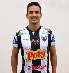 Copa Paulista: Votuporanguense anuncia contratação de lateral-esquerdo com passagem na Itália