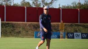 Série B: Vila Nova ganha reforços para buscar o nono jogo sem derrota