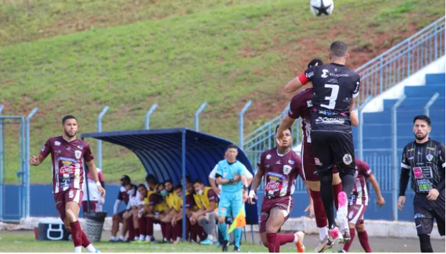 SEGUNDONA: Decisão das quartas de final começa no sábado e termina no domingo