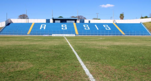 Segundona: Vocem terá a presença da torcida contra a Matonense