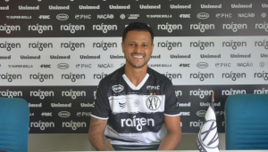 Copa Paulista: XV anuncia contratação de lateral e Luciano Dias fala na véspera do jogo contra o Noroeste