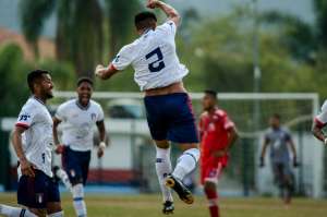 SEGUNDONA: Jogos no sábado e domingo definem oito classificados às quartas