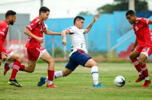SEGUNDONA: União Suzano e Matonense chegam com vantagem para buscar acesso