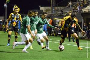 Série C: Autor do gol do Novorizontino na primeira vitória na 2ª fase aposta em 'trabalho forte' na busca pelo acesso