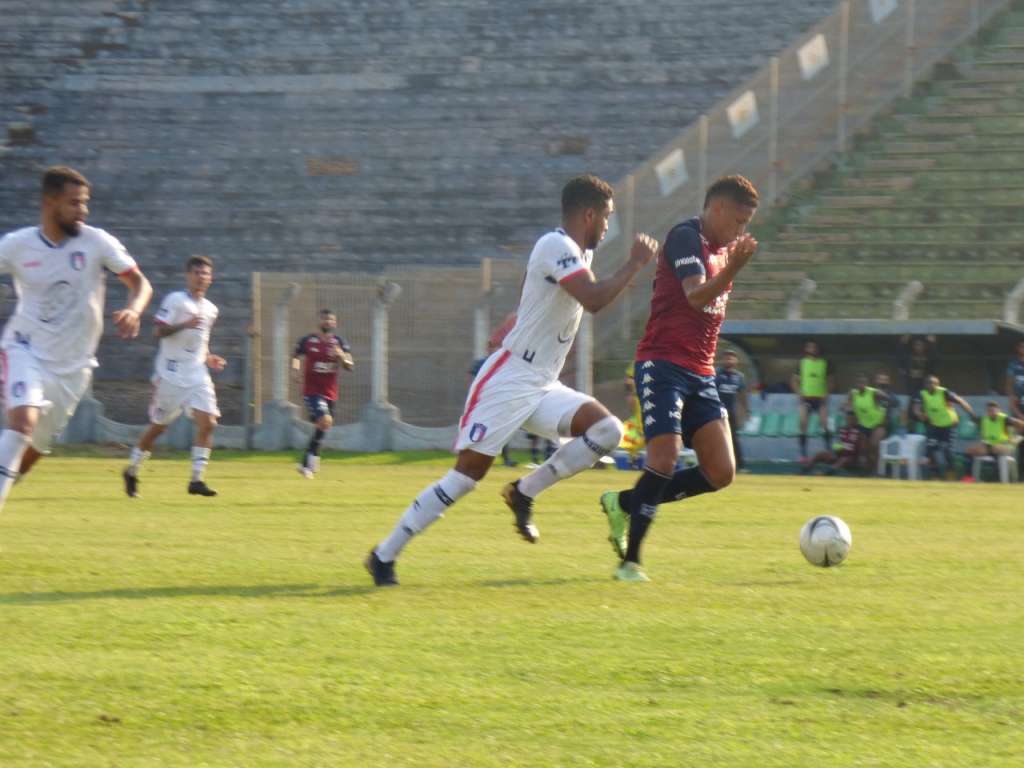 SEGUNDONA: União Suzano sai na frente, leva empate, mas vence Grêmio Prudente com gol no fim e fica perto do acesso