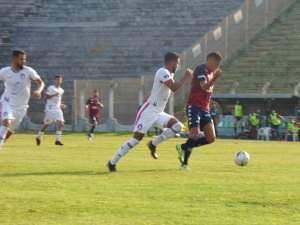 SEGUNDONA: União Suzano sai na frente, leva empate, mas vence Grêmio Prudente com gol no fim e fica perto do acesso