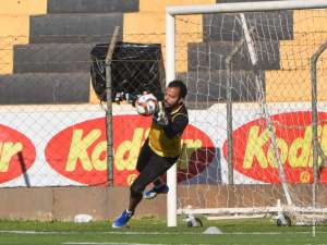 Série C: Elenco aposta em concentração máxima para mais uma decisão do Novorizontino na briga pelo acesso: 'É decisão'