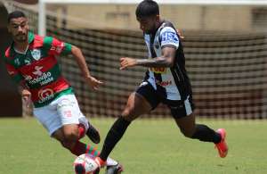 COPA PAULISTA: Portuguesa com um pé na semifinal; São Caetano e XV de Piracicaba empatam