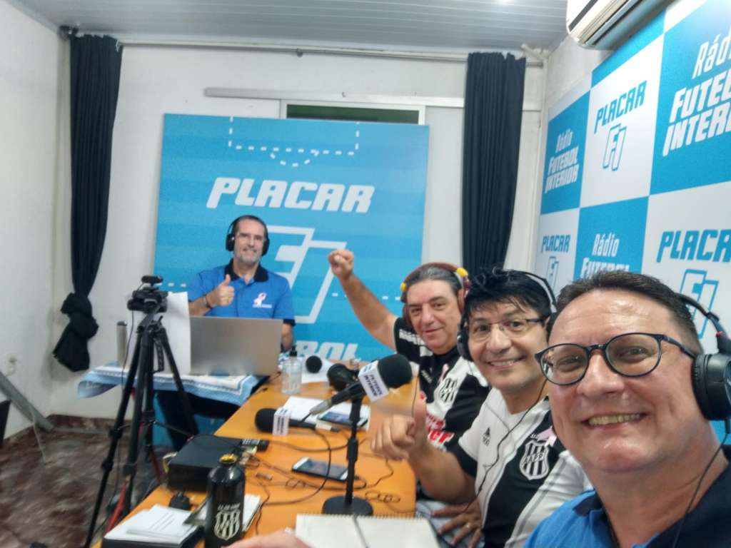 Canais Futebol Interior sorteiam prêmios para internautas nas jornadas esportivas