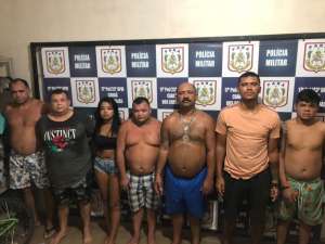 Jogador que subiu à Série B com o Paysandu em 2012 é preso por furto de celulares