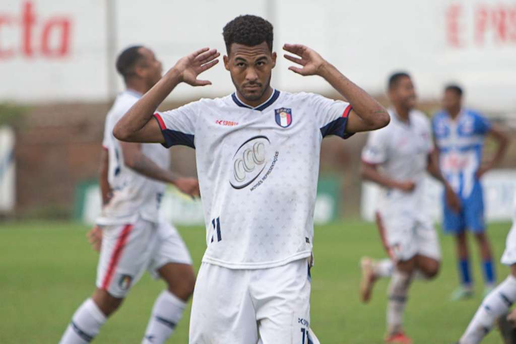 Matonense 1 x 2 União Suzano – USAC vence fora de casa e fica próximo do título