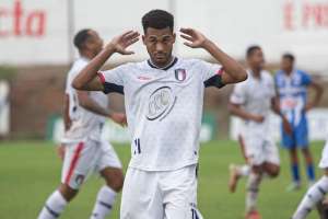 Matonense 1 x 2 União Suzano - USAC vence fora de casa e fica próximo do título